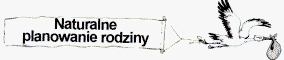 Naturalne Planowanie Rodziny
